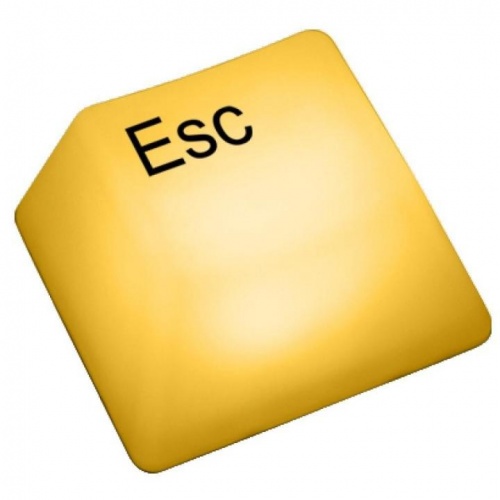  jazzway  JS1-ESC (Yellow)